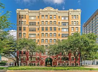 1700 Main St UNIT 6A, Houston, TX 77002