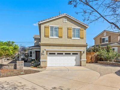 2375 Campbell Pl, Escondido, CA, 92027