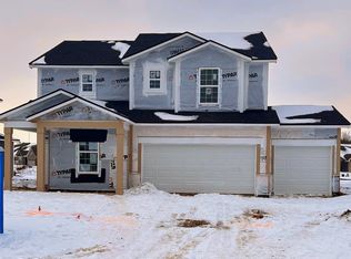 7194 Firestone Rd, Lebanon, IN 46052