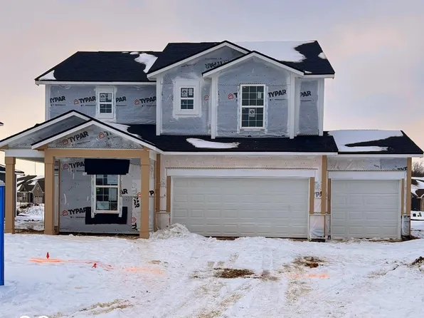 7194 Firestone Rd, Lebanon, IN 46052