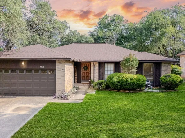 5535 Timber Canyon, San Antonio, TX 78250