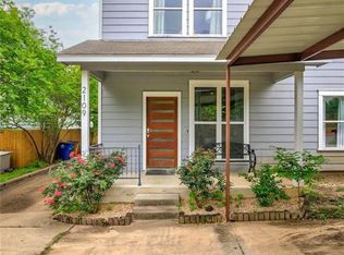 2109 Maxwell Ln APT A, Austin, TX 78741