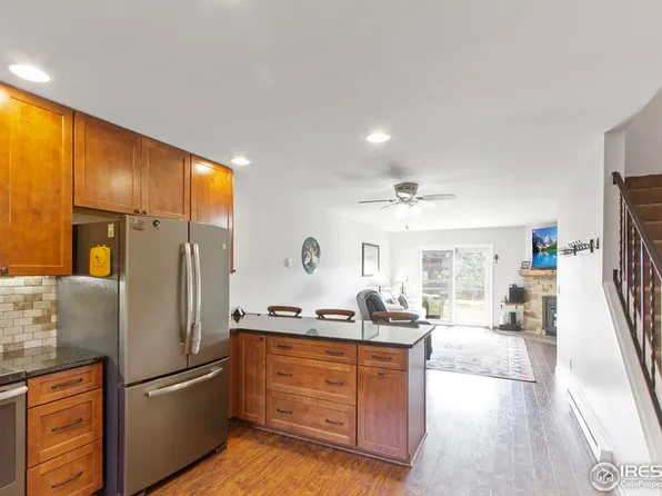 321 Big Horn Dr #A-4, Estes Park, CO 80517