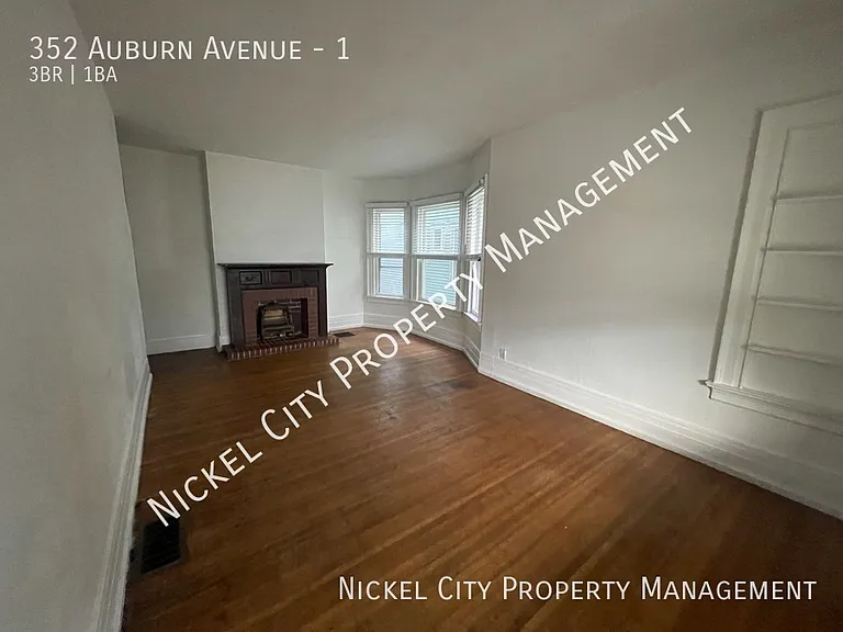 352 Auburn Ave #1 — Photo 4