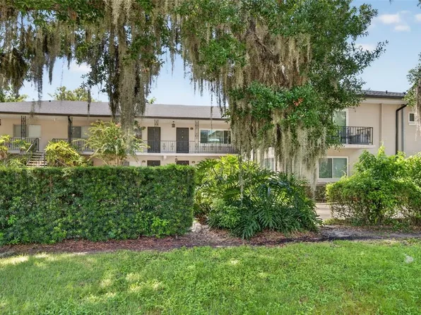 644 N KNOWLES AVENUE #3, WINTER PARK, FL 32789