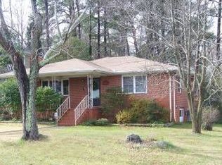 1431 Pennsylvania Ave, Durham, NC 27705