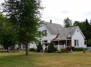 30 Court St, Harbor Beach, MI 48441