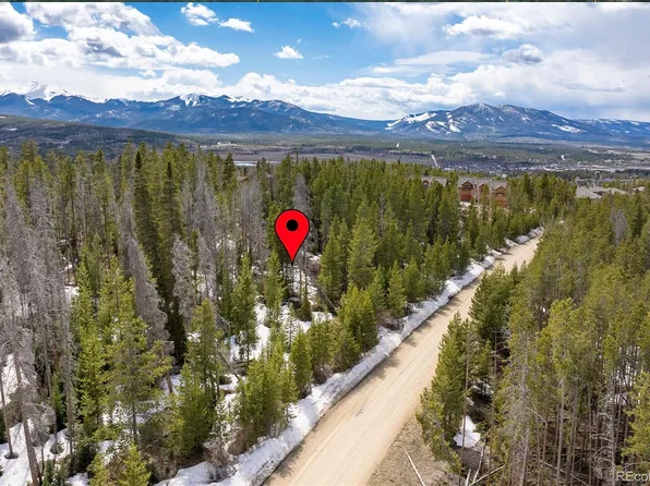 224 County Road 8342 LOT 3, Fraser, CO 80442