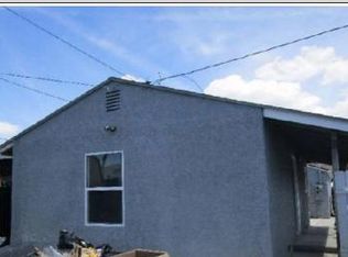 712 S Crane St, Compton, CA 90221