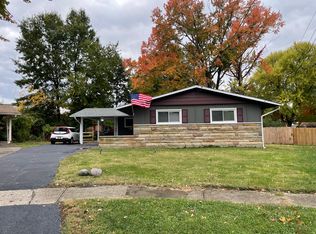 7901 Burgundy Ln, Cincinnati, OH 45224