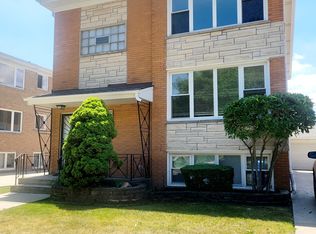 8537 W Foster Ave #G, Chicago, IL 60656