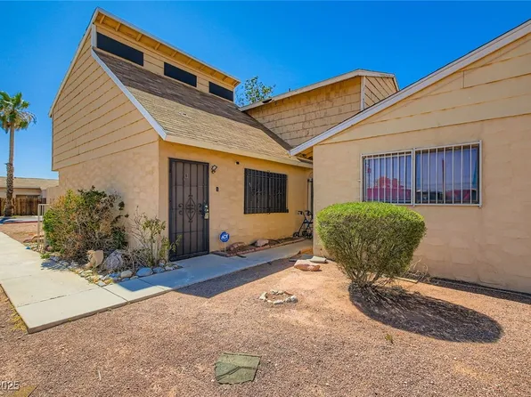 5125 Gray Ln APT B, Las Vegas, NV 89119