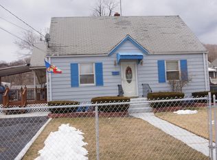 29 Colonial Ave, Paterson, NJ 07502