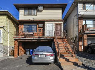 1308 46th St #1, North Bergen, NJ 07047