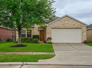 24314 Courtland Oaks St, Katy, TX 77494