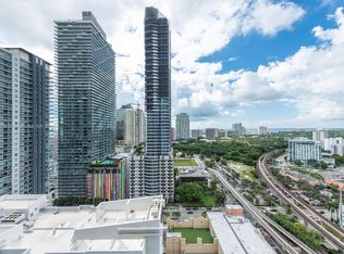 79 SW 12th St APT 2605, Miami, FL 33130
