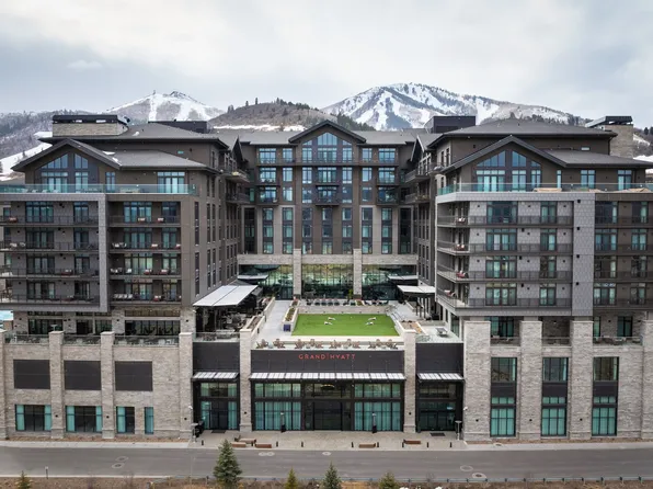 1702 W Glencoe Mountain Way #7048, Park City, UT 84060