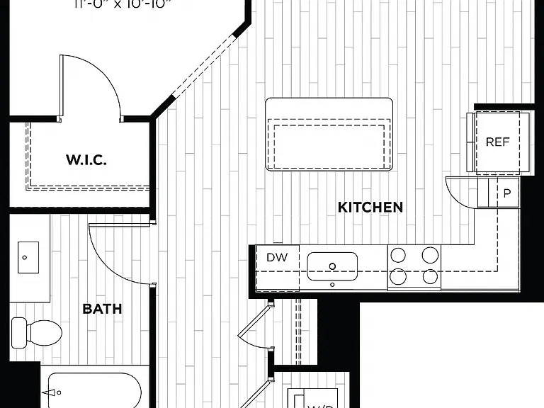 Capital Collective Luxury Apartments — Photo 49