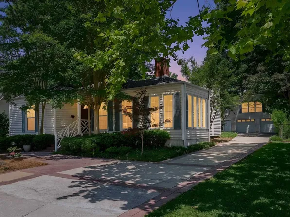 116 Hall Ave, Birmingham, AL 35209