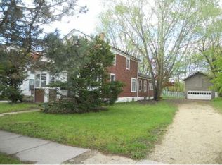 718 W Grand Ave, Beloit, WI 53511