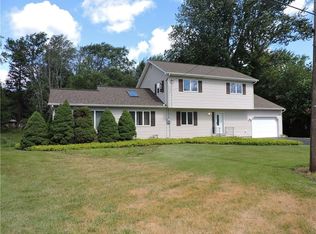 181 Helen Rd, Rochester, NY 14623