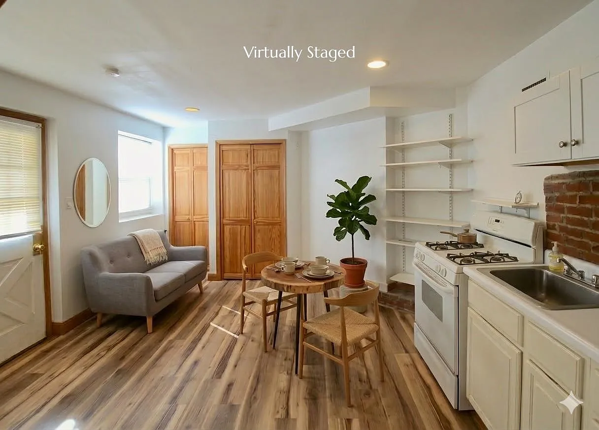 1 bed, 1.0 bath, 650 sqft, $1,675 — Photo 1