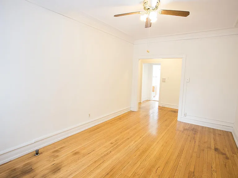 Dining/Living room