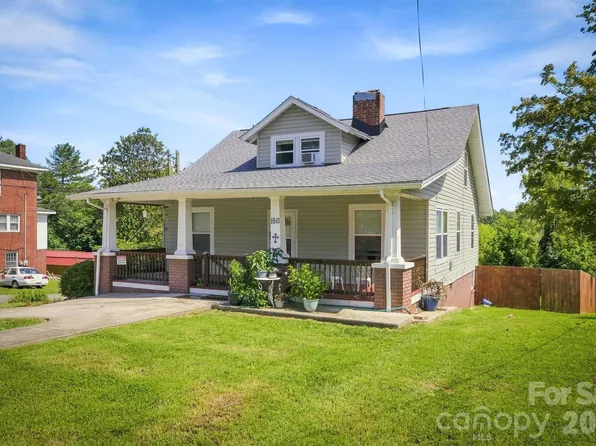 1511 Harper Ave SW, Lenoir, NC 28645