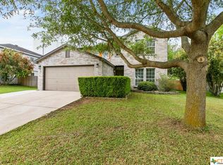 2030 Castleberry Rdg, New Braunfels, TX 78130