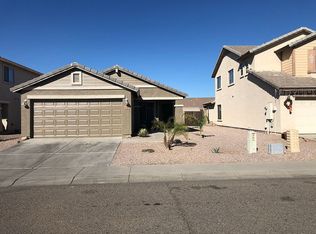 1780 W Quick Draw Way, Queen Creek, AZ 85142