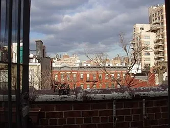 Rented by City Connections Realty