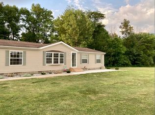 2863 E State Road 54, Sullivan, IN 47882