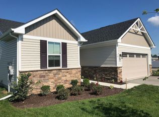 14 Banks Ave, Bunker Hill, WV 25413