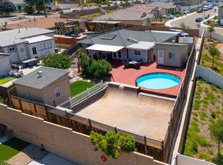 8626 Prospect Ave, Santee, CA 92071