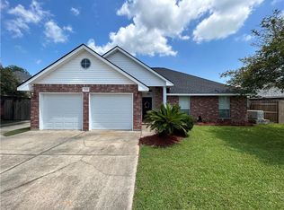 129 Oak Moss Dr, La Place, LA 70068