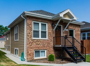 3050 N Olcott Ave, Chicago, IL 60707