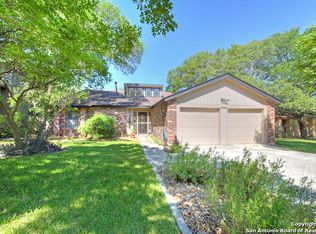 15614 Bluff Springs St, San Antonio, TX 78247
