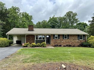 1817 Oak Ridge Rd, Oak Ridge, NC 27310