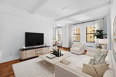12 East 86th Street, #831