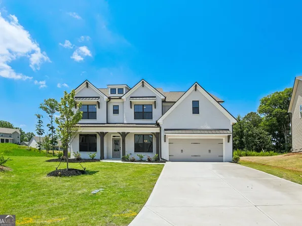 6118 Empress Ct #38A, Gainesville, GA 30506