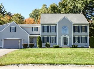 5 Torrey Ter, Westford, MA 01886