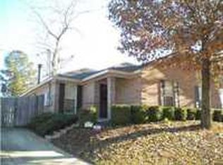 6337 Taylor Ridge Rd, Montgomery, AL 36116