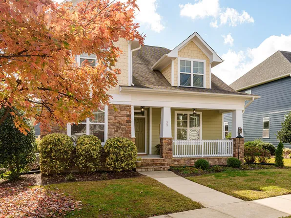 59 Tobacco Farm Way, Chapel Hill, NC 27516