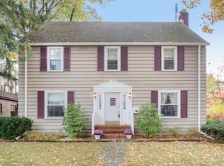 715 Pine St, Three Rivers, MI 49093