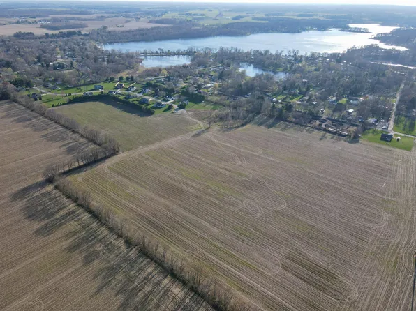 Approx N #850-E, New Carlisle, IN 46552