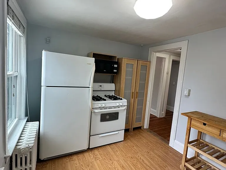 1621 Harrison Avenue - Residential — Photo 4