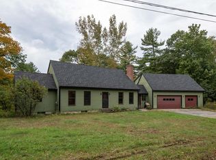 91 Hidden Ledge Dr, Conway, MA 01341