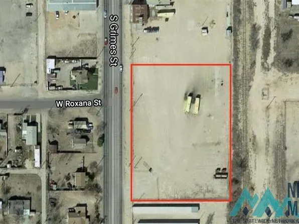 S Grimes St, Hobbs, NM 88240