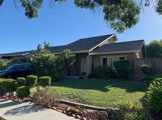 171 Del Prado Dr, Campbell, CA