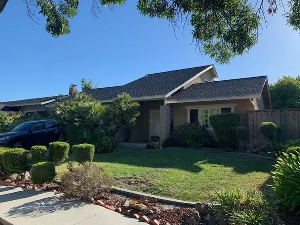 171 Del Prado Dr, Campbell, CA 95008